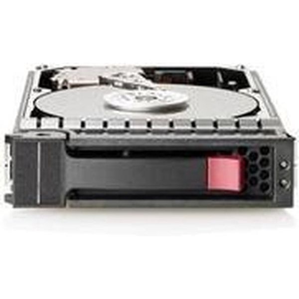 CoreParts 2TB 3.5 inch SATA Harde Schijf 7200 (IA2T2I247)