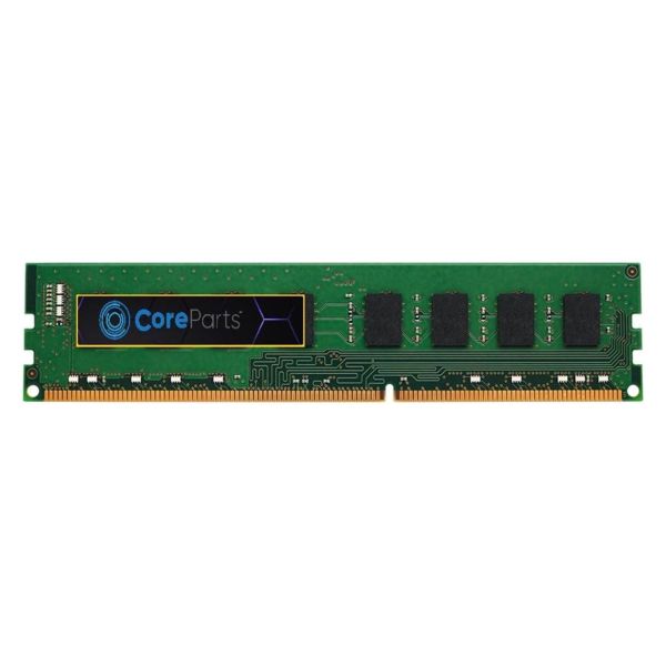 CoreParts 4GB Memory Module 1600Mhz DDR3 Major DIMM for Dell (MMD2604/4GB)