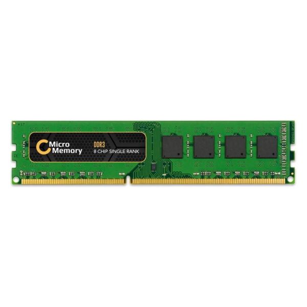 CoreParts 4GB Memory Module 1600Mhz DDR3 Major DIMM for HP (MMH3802/4GB)