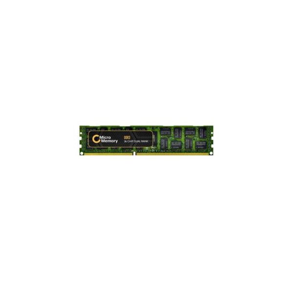 CoreParts 16GB DDR4 2400MHz ECC Geheugenmodule (MMLE075-16GB)