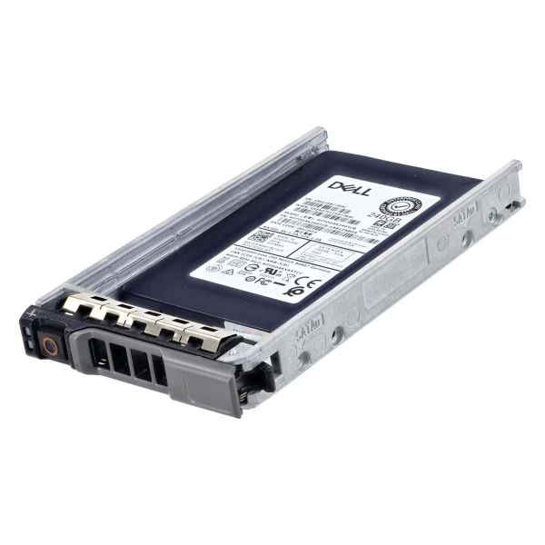 Dell 240GB SSD SATA Mixed (400-BDSS)