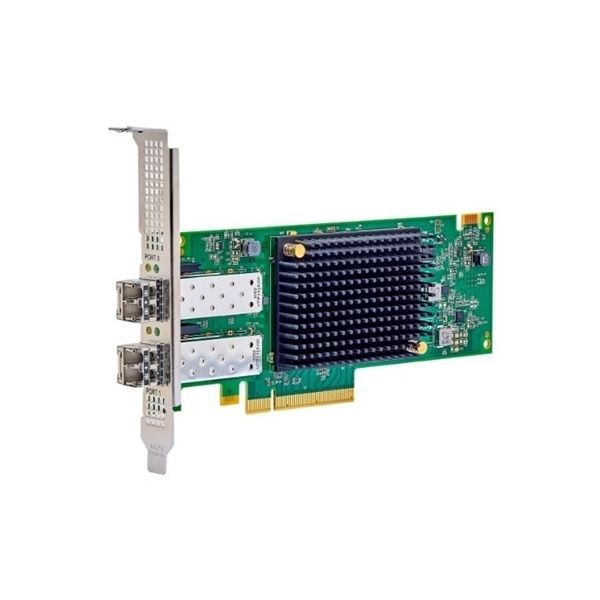 DELL 406-BBXS interfacekaart/-adapter Intern Fiber (406-BBXS)