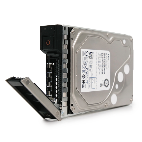 Dell G14 059V3C 4TB 7.2K RPM SAS 12Gb/s 4Kn 128MB 3.5in Refurbished HDD (HUS726040AL4215-DELL_DELLG14_SR_3)