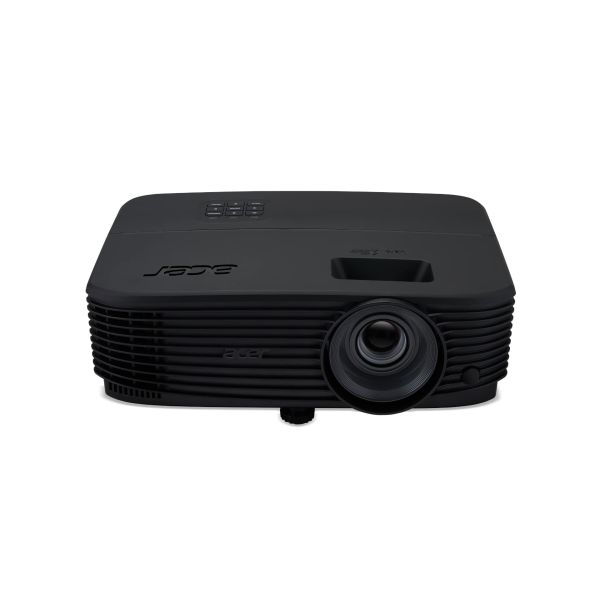 Acer PD2327W beamer/projector Projector met normale projectieafstand 3200 ANSI lumens DLP WXGA (1280x800) Zwart (MR.JWE11.001) Acer PD2327W beamer/projector Projector met normale projectieafstand 3200 ANSI lumens DLP WXGA (1280x800) Zwart (MR.JWE11.001)