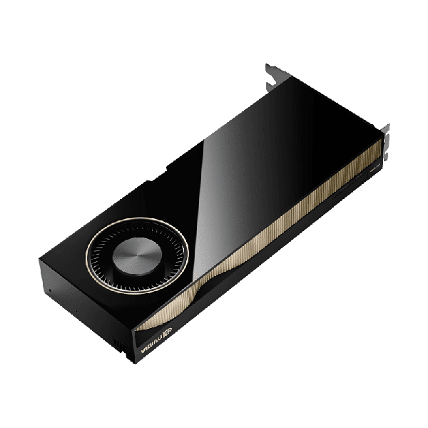 HP NVIDIA RTX 5880 Ada 48 GB 4DP Graphics (9Z7P5AA)