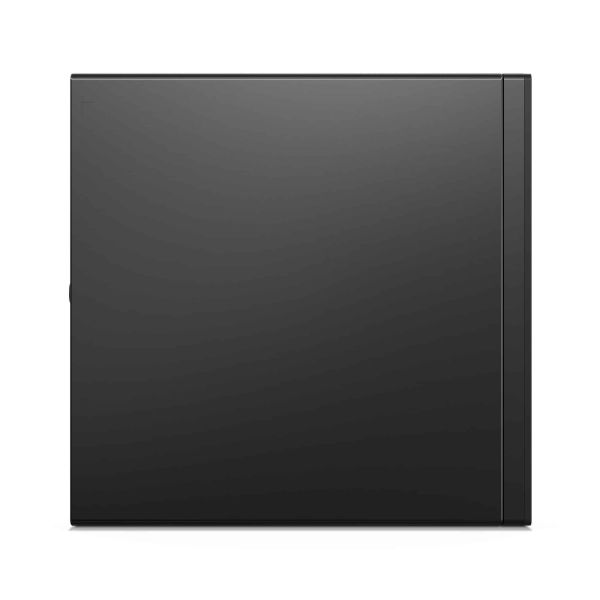 Lenovo ThinkCentre M75q Gen 5 AMD Ryzen™ 7 PRO 8700GE 16 GB DDR5-SDRAM 512 GB SSD Windows 11 Pro Mini PC Zwart (12RQ003QEZ)