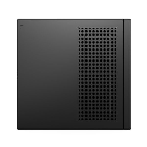 Lenovo ThinkCentre M90q Gen 5 Intel® Core™ i9 i9-14900 16 GB DDR5-SDRAM 512 GB SSD Windows 11 Pro Mini PC Zwart (12TH001DFR)