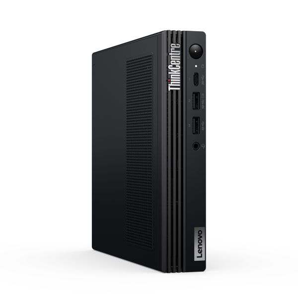 Lenovo ThinkCentre M90q Gen 5 Intel® Core™ i9 i9-14900 16 GB DDR5-SDRAM 512 GB SSD Windows 11 Pro Mini PC Zwart (12TH001DFR)