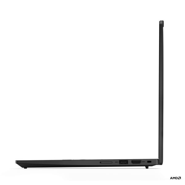 Lenovo ThinkPad X13 Gen 4 (AMD) AMD Ryzen™ 7 PRO 7840U Laptop 33,8 cm (13.3") WUXGA 16 GB LPDDR5x-SDRAM 512 GB SSD Wi-Fi 6E (802.11ax) Windows 11 Pro Frans Zwart (21J3005SFR)