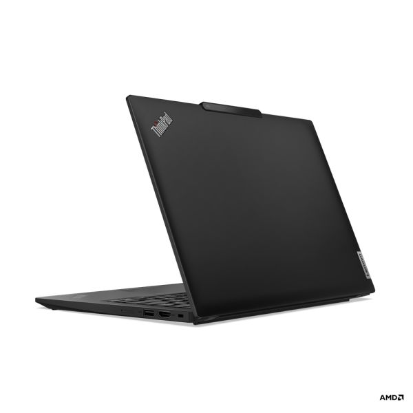 Lenovo ThinkPad X13 Gen 4 (AMD) AMD Ryzen™ 7 PRO 7840U Laptop 33,8 cm (13.3") WUXGA 16 GB LPDDR5x-SDRAM 512 GB SSD Wi-Fi 6E (802.11ax) Windows 11 Pro Frans Zwart (21J3005SFR)