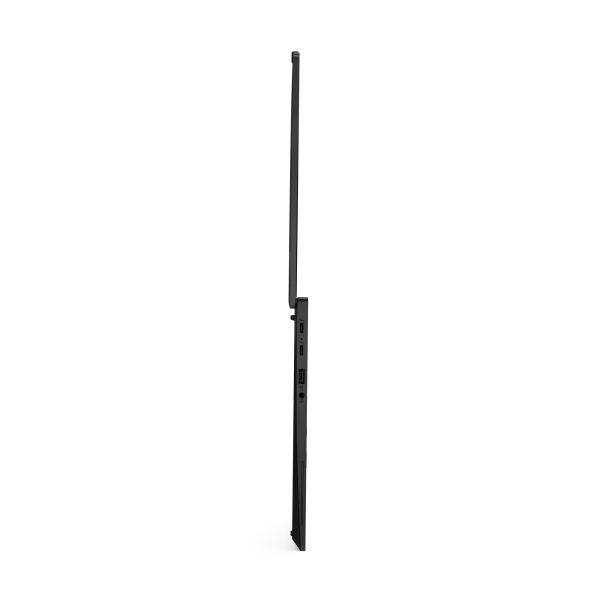 Lenovo ThinkPad X13 Gen 5 Intel Core Ultra 7 155U Laptop 33,8 cm (13.3") WUXGA 16 GB LPDDR5x-SDRAM 512 GB SSD Wi-Fi 6E (802.11ax) Windows 11 Pro Frans Zwart (21LU001GFR)