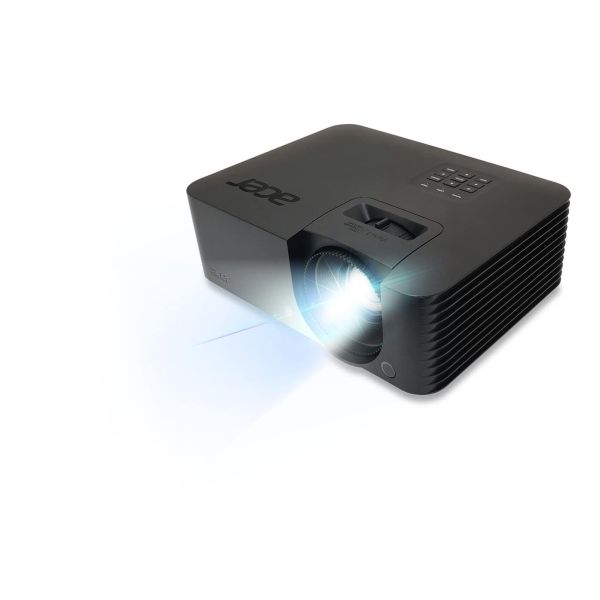 Acer PL Serie - PL2520i beamer/projector Projectormodule 4000 ANSI lumens DMD 1080p (1920x1080) Zwart (MR.JWG11.001)