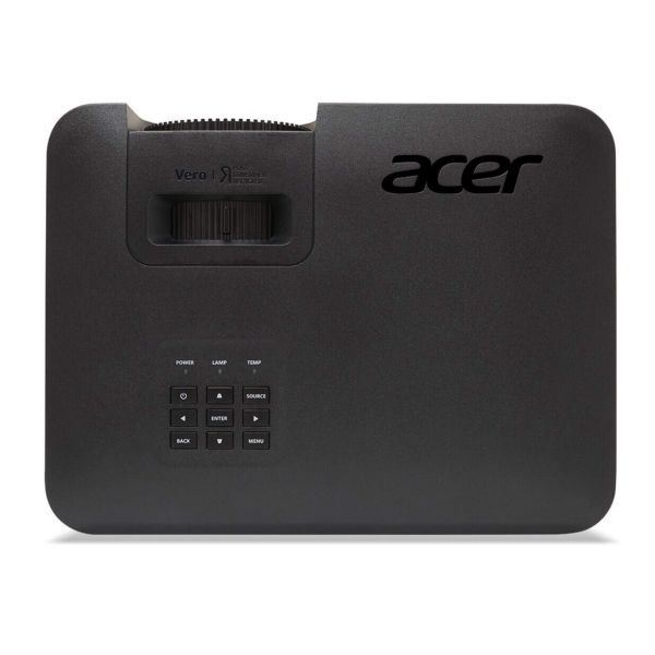 Acer PL Serie - PL2520i beamer/projector Projectormodule 4000 ANSI lumens DMD 1080p (1920x1080) Zwart (MR.JWG11.001)
