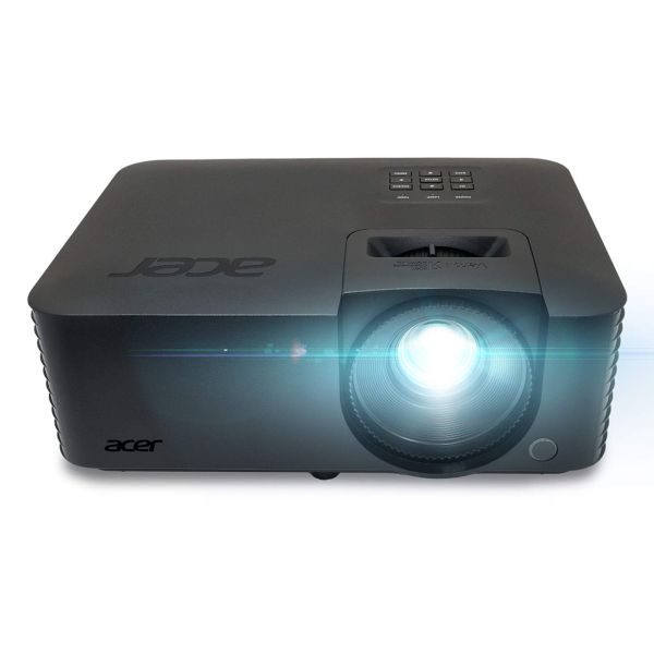 Acer PL Serie - PL2520i beamer/projector Projectormodule 4000 ANSI lumens DMD 1080p (1920x1080) Zwart (MR.JWG11.001)