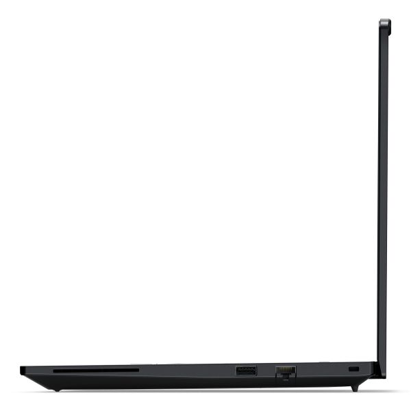 Lenovo ThinkPad P14s Gen 6 (Intel) Intel Core Ultra 7 255H Mobiel werkstation 36,8 cm (14.5") WUXGA 32 GB DDR5-SDRAM 1 TB SSD NVIDIA RTX PRO 500 Blackwell Wi-Fi 7 (802.11be) Windows 11 Pro Frans Zwart (21QT005YFR)