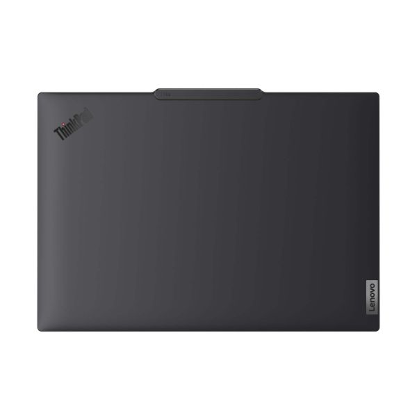 Lenovo ThinkPad T14s Gen 6 (Intel) Copilot+ PC Intel Core Ultra 7 258V Laptop 35,6 cm (14") Touchscreen WUXGA 32 GB LPDDR5x-SDRAM 512 GB SSD Wi-Fi 7 (802.11be) Windows 11 Pro Frans Zwart (21QX00HCFR)