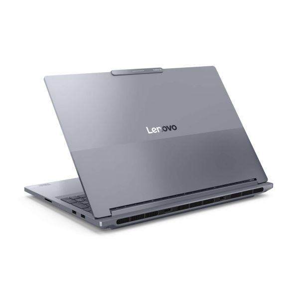 Lenovo ThinkBook 16p G6 IAX Intel Core Ultra 7 255HX Laptop 40,6 cm (16") WQXGA 16 GB DDR5-SDRAM 512 GB SSD NVIDIA GeForce RTX 5060 Wi-Fi 7 (802.11be) Windows 11 Pro Frans Grijs (21R00044FR)
