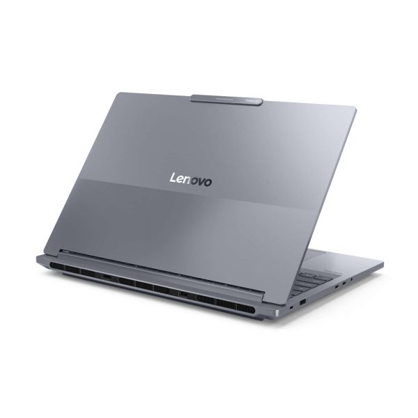 Lenovo ThinkBook 16p G6 IAX Intel Core Ultra 7 255HX Laptop 40,6 cm (16") WQXGA 16 GB DDR5-SDRAM 512 GB SSD NVIDIA GeForce RTX 5060 Wi-Fi 7 (802.11be) Windows 11 Pro Frans Grijs (21R00044FR)
