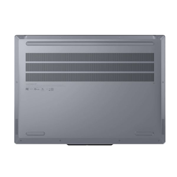 Lenovo ThinkBook 16p G6 IAX Intel Core Ultra 7 255HX Laptop 40,6 cm (16") WQXGA 16 GB DDR5-SDRAM 512 GB SSD NVIDIA GeForce RTX 5060 Wi-Fi 7 (802.11be) Windows 11 Pro Frans Grijs (21R00044FR)