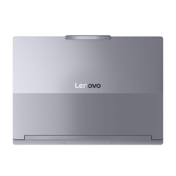 Lenovo ThinkBook 16p G6 IAX Intel Core Ultra 7 255HX Laptop 40,6 cm (16") WQXGA 16 GB DDR5-SDRAM 512 GB SSD NVIDIA GeForce RTX 5060 Wi-Fi 7 (802.11be) Windows 11 Pro Frans Grijs (21R00044FR)