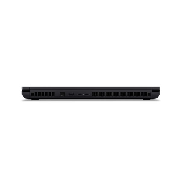Lenovo ThinkPad P16 Gen 3 Intel Core Ultra 7 265HX Laptop 40,6 cm (16") WQUXGA 32 GB DDR5-SDRAM 1 TB SSD NVIDIA RTX PRO 2000 Blackwell Wi-Fi 7 (802.11be) Windows 11 Pro Frans Zwart (21RQ003YFR)
