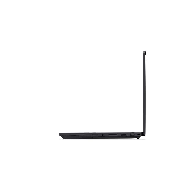 Lenovo ThinkPad P16v Gen 3 (Intel) Intel Core Ultra 7 265H Mobiel werkstation 40,6 cm (16") WUXGA 32 GB DDR5-SDRAM 1 TB SSD NVIDIA RTX PRO 2000 Blackwell Wi-Fi 7 (802.11be) Windows 11 Pro Frans Zwart (21RS004CFR)