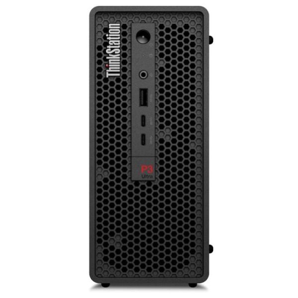 Lenovo ThinkStation P3 Tiny Gen 2, Intel® Core™ Ultra 7 265 vPro® (E-cores up to 4.60GHz, 30MB), W11P64 CZ/SK/EN, 16.0GB, 1x512G (30K6000HCK)