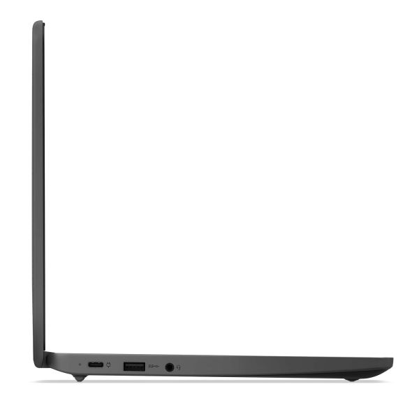 Lenovo 100e Chromebook Gen 4 (Intel) Intel® N N100 29,5 cm (11.6") HD 8 GB LPDDR5-SDRAM 64 GB eMMC Wi-Fi 6E (802.11ax) ChromeOS Frans Grijs (83G80007FR)