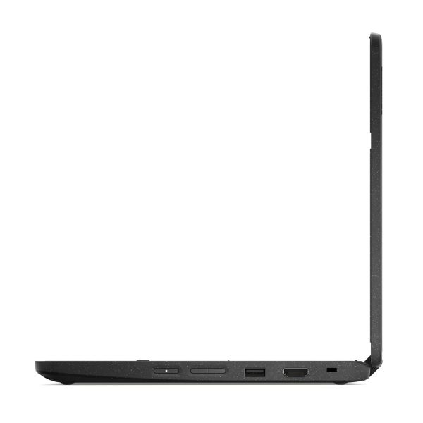 Lenovo 500e Chromebook Gen 4s Intel® N N100 29,5 cm (11.6") Touchscreen HD 8 GB LPDDR5-SDRAM 64 GB eMMC Wi-Fi 6E (802.11ax) ChromeOS Frans Grijs (83L4000KFR)