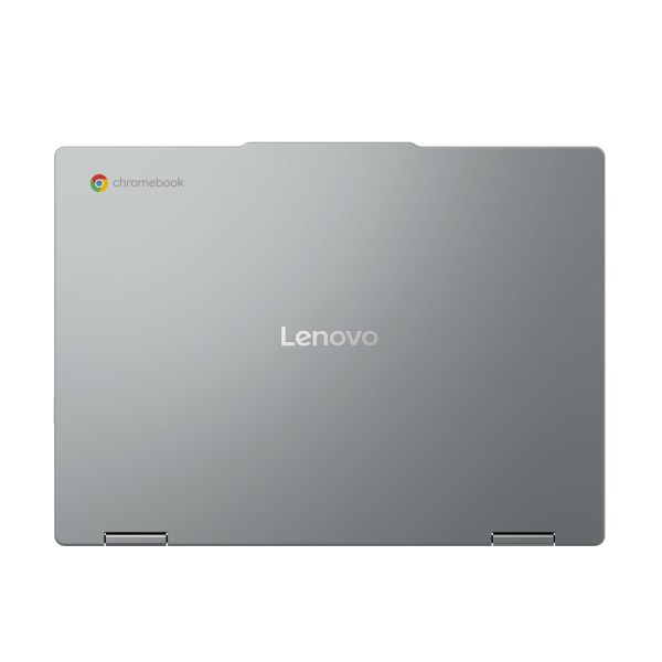 Lenovo Chrome 2in1 14IRU10 Intel Core 5 120U Chromebook 35,6 cm (14") Touchscreen WUXGA 8 GB LPDDR5-SDRAM 128 GB UFS Wi-Fi 6E (802.11ax) ChromeOS Frans Grijs (83LL0002FR)