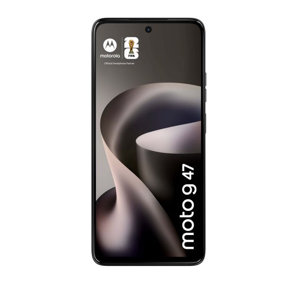 Motorola moto g47 16,9 cm (6.67") Dual SIM Android 16.0 5G USB Type-C 8 GB 128 GB 5200 mAh Grijs (PBCC0027SE) Motorola moto g47 16,9 cm (6.67") Dual SIM Android 16.0 5G USB Type-C 8 GB 128 GB 5200 mAh Grijs (PBCC0027SE)