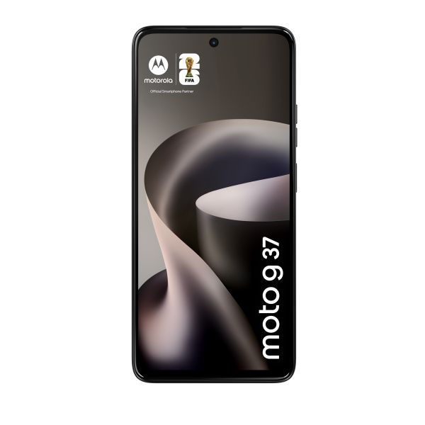 Motorola moto g37 16,9 cm (6.67") Dual SIM Android 16.0 5G USB Type-C 4 GB 128 GB 5200 mAh Grijs (PBCE0003SE) Motorola moto g37 16,9 cm (6.67") Dual SIM Android 16.0 5G USB Type-C 4 GB 128 GB 5200 mAh Grijs (PBCE0003SE)