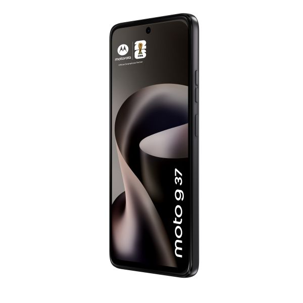 Motorola moto g37 16,9 cm (6.67") Dual SIM Android 16.0 5G USB Type-C 4 GB 128 GB 5200 mAh Grijs (PBCE0003SE) Motorola moto g37 16,9 cm (6.67") Dual SIM Android 16.0 5G USB Type-C 4 GB 128 GB 5200 mAh Grijs (PBCE0003SE)