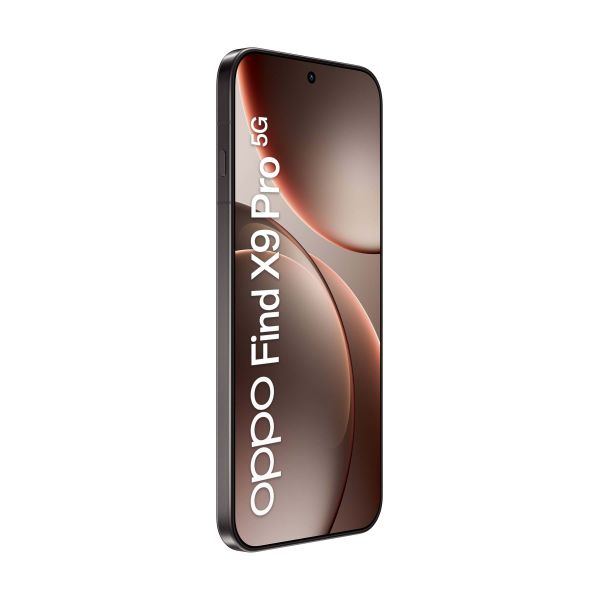 OPPO Find X9 Pro 17,2 cm (6.78") Dual SIM Android 16.0 5G USB Type-C 16 GB 512 GB 7500 mAh Houtskool, Titanium (CPH2791TL) OPPO Find X9 Pro 17,2 cm (6.78") Dual SIM Android 16.0 5G USB Type-C 16 GB 512 GB 7500 mAh Houtskool, Titanium (CPH2791TL)