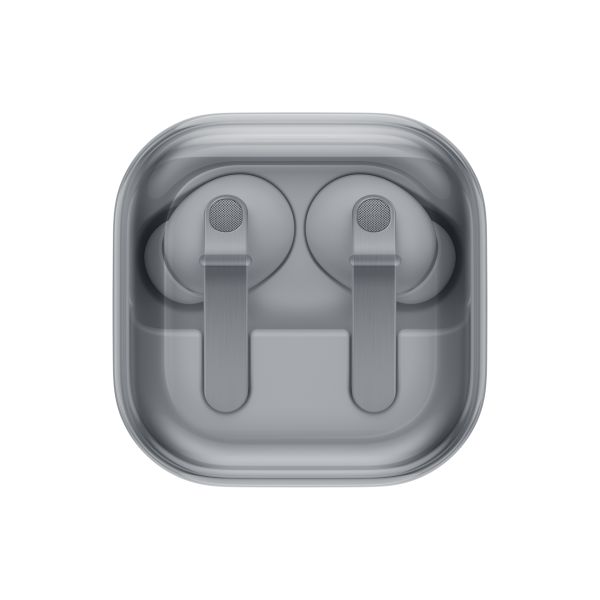 Samsung Galaxy Buds4 Pro Headset True Wireless Stereo (TWS) In-ear Oproepen/muziek USB Type-C Bluetooth Wit (SM-R640NZWAXEF) Samsung Galaxy Buds4 Pro Headset True Wireless Stereo (TWS) In-ear Oproepen/muziek USB Type-C Bluetooth Wit (SM-R640NZWAXEF)