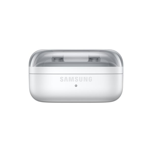 Samsung Galaxy Buds4 Pro Headset True Wireless Stereo (TWS) In-ear Oproepen/muziek USB Type-C Bluetooth Wit (SM-R640NZWAXEF) Samsung Galaxy Buds4 Pro Headset True Wireless Stereo (TWS) In-ear Oproepen/muziek USB Type-C Bluetooth Wit (SM-R640NZWAXEF)