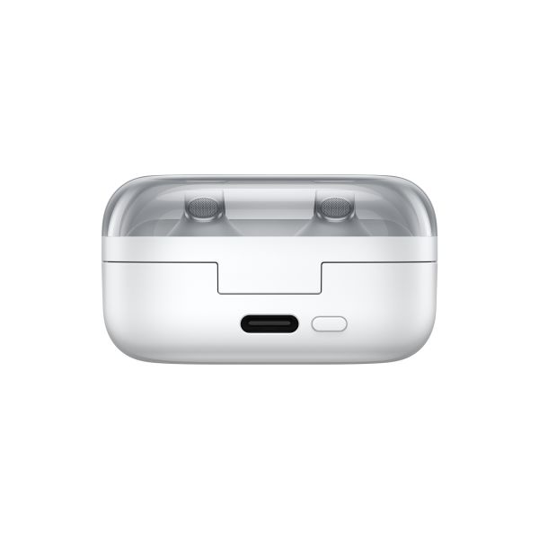 Samsung Galaxy Buds4 Pro Headset True Wireless Stereo (TWS) In-ear Oproepen/muziek USB Type-C Bluetooth Wit (SM-R640NZWAXEF) Samsung Galaxy Buds4 Pro Headset True Wireless Stereo (TWS) In-ear Oproepen/muziek USB Type-C Bluetooth Wit (SM-R640NZWAXEF)