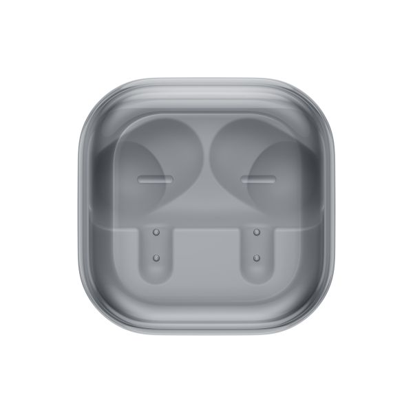 Samsung Galaxy Buds4 Pro Headset True Wireless Stereo (TWS) In-ear Oproepen/muziek USB Type-C Bluetooth Wit (SM-R640NZWAXEF)