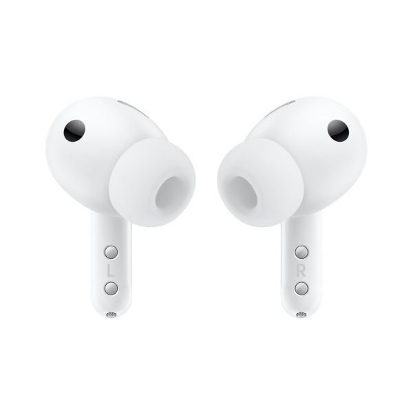 Samsung Galaxy Buds4 Pro Headset True Wireless Stereo (TWS) In-ear Oproepen/muziek USB Type-C Bluetooth Wit (SM-R640NZWAXEF) Samsung Galaxy Buds4 Pro Headset True Wireless Stereo (TWS) In-ear Oproepen/muziek USB Type-C Bluetooth Wit (SM-R640NZWAXEF)
