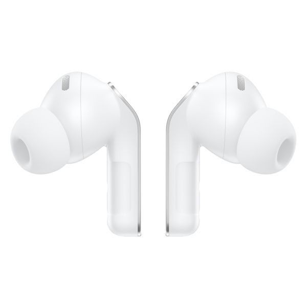 Samsung Galaxy Buds4 Pro Headset True Wireless Stereo (TWS) In-ear Oproepen/muziek USB Type-C Bluetooth Wit (SM-R640NZWAXEF) Samsung Galaxy Buds4 Pro Headset True Wireless Stereo (TWS) In-ear Oproepen/muziek USB Type-C Bluetooth Wit (SM-R640NZWAXEF)