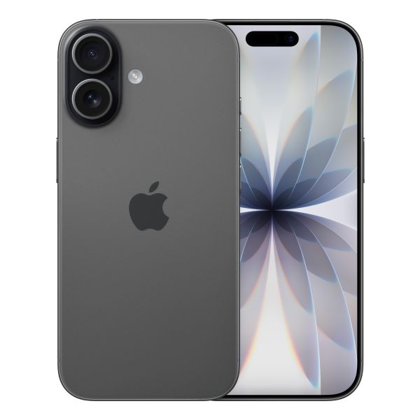 Apple iPhone 17 512GB Zwart (MG6P4QN/A)