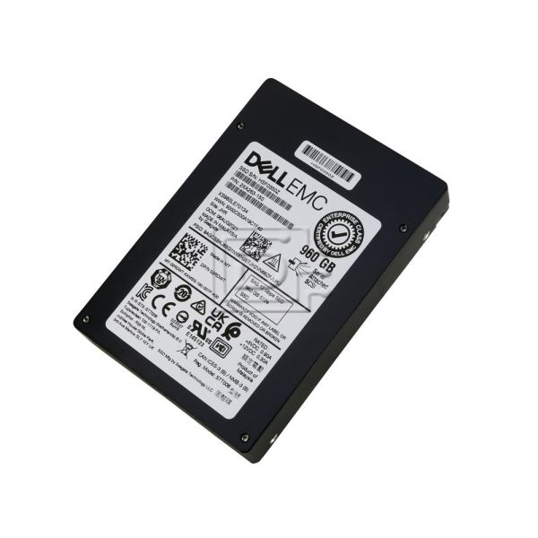 Dell 960GB 2.5-inch SAS (2RDWT-RFB)