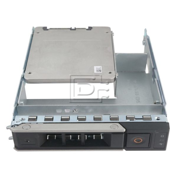 Dell 960GB SSD SAS MU FIPS 140 (345-BCFU-RFB)