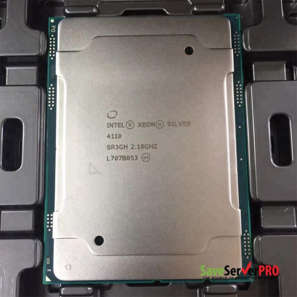 Dell Intel Xeon Gold 6230R Processor 2.1GHz (3YDT7-RFB)