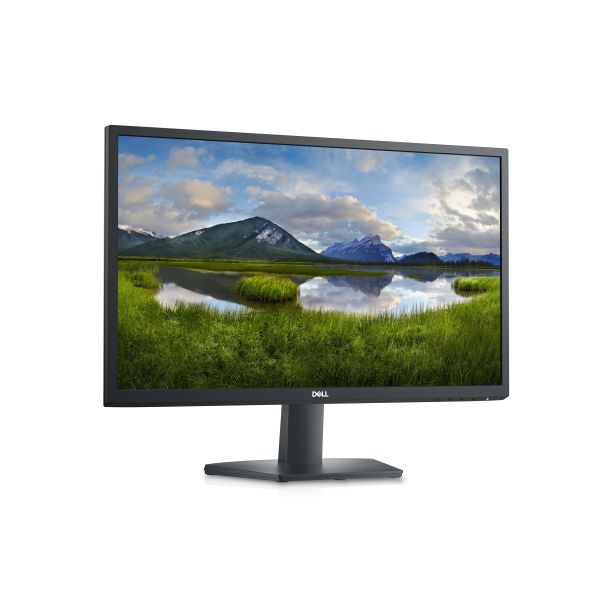 DELL S Series 24 Monitor - SE2422H- 60.5cm (23.8’’) (DELL-SE2422H) DELL S Series 24 Monitor - SE2422H- 60.5cm (23.8’’) (DELL-SE2422H)