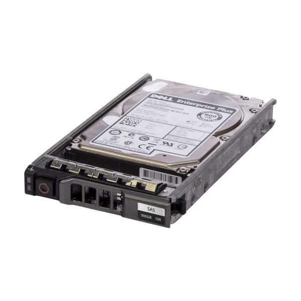 Dell EQUALLOGIC 900GB 10K 2.5INCH (GKY31-EQ-RFB)