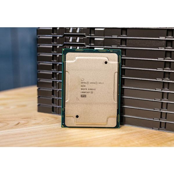 HP Intel Xeon-Gold 6250 (P24475-B21-RFB)