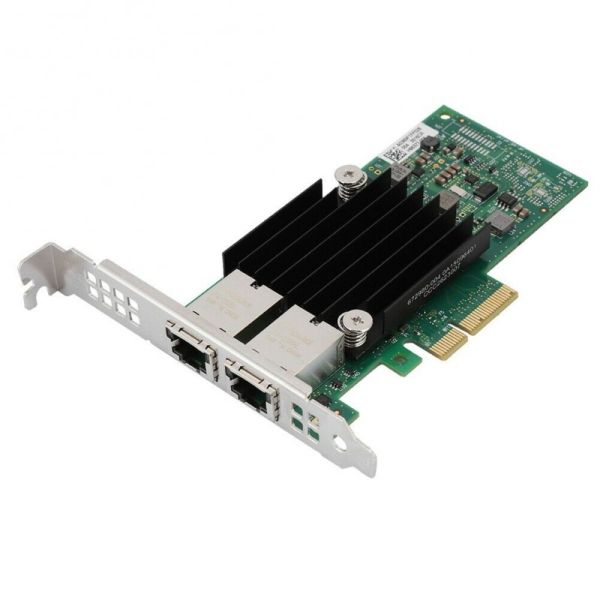Intel X550-T2 Netwerkkaart 10 Gigabit Ethernet (X550-T2)
