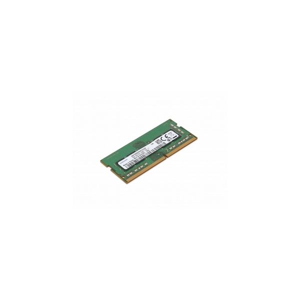 Lenovo 03T7118 geheugenmodule 8 GB 1 x 8 GB DDR3 204-pin SO-DIMM (03T7118)