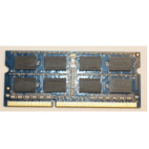 Lenovo 0B47381 geheugenmodule 8 GB 1 x 8 GB DDR3L 204-pin SO-DIMM (0B47381)